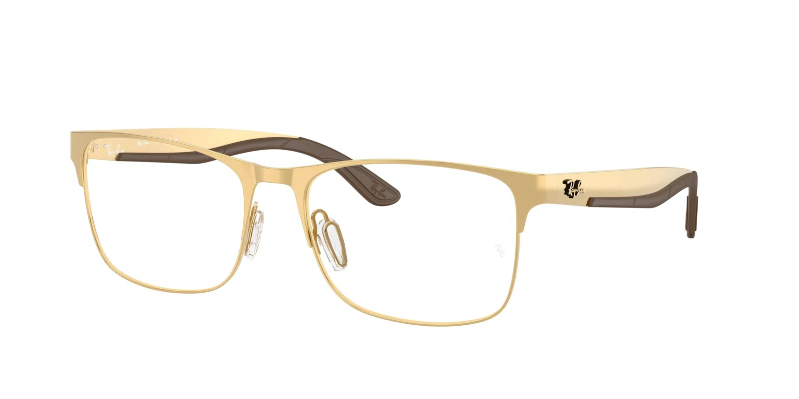 Ray-Ban 7550 Eyeglasses - view 5